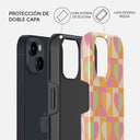 Summer Love - iPhone 14 Plus Funda 6