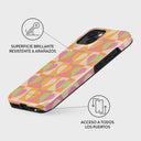 Summer Love - iPhone 14 Plus Funda 7