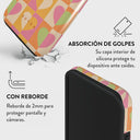 Summer Love - iPhone 14 Plus Funda 8