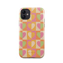 Summer Love - iPhone 12 Funda 5