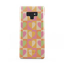 Summer Love - Samsung Galaxy Note 9 Funda 1