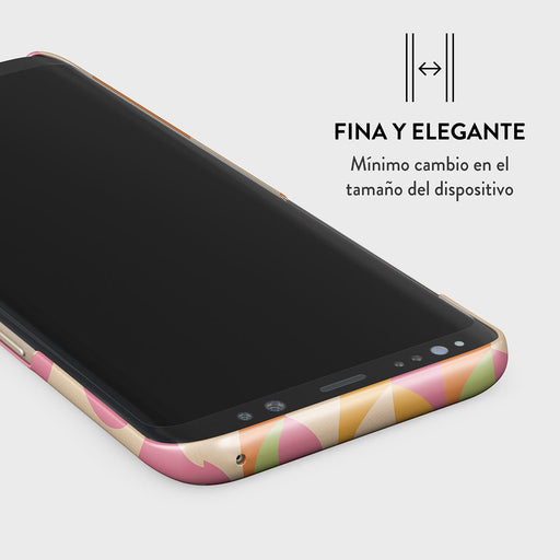 Summer Love - Samsung Galaxy Note 9 Funda 4