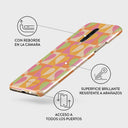 Summer Love - OnePlus 7 Pro / 7T Pro Funda 3
