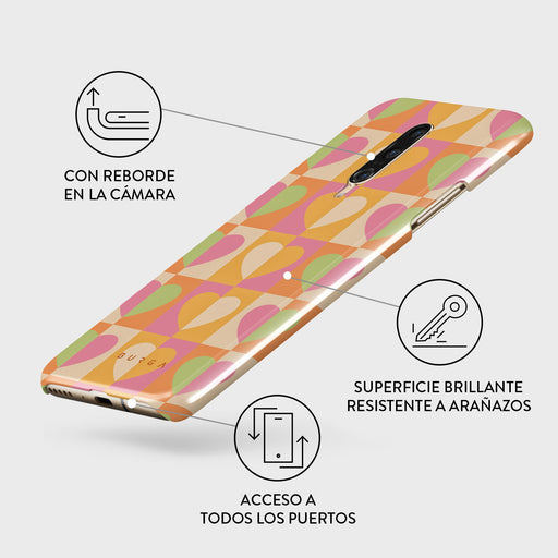 Summer Love - OnePlus 7 Pro / 7T Pro Funda 3