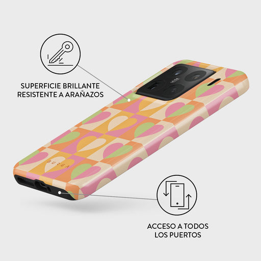 Summer Love - Xiaomi 15 Pro Funda 3