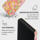 Summer Love - Xiaomi 15 Pro Funda 4