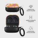Summer Love -  Samsung Galaxy Buds Live Funda 4
