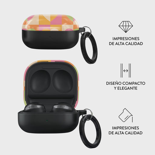 Summer Love -  Samsung Galaxy Buds Live Funda 4