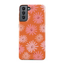 Golden Hour - Samsung Galaxy S21 Funda 5