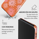 Golden Hour - Samsung Galaxy S21 Funda 8