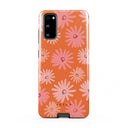 Golden Hour - Samsung Galaxy S20 FE 4G / 5G Funda 5