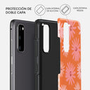Golden Hour - Samsung Galaxy S20 FE 4G / 5G Funda 6
