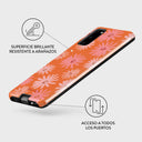 Golden Hour - Samsung Galaxy S20 FE 4G / 5G Funda 7