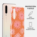 Golden Hour - Huawei P30 Funda 2
