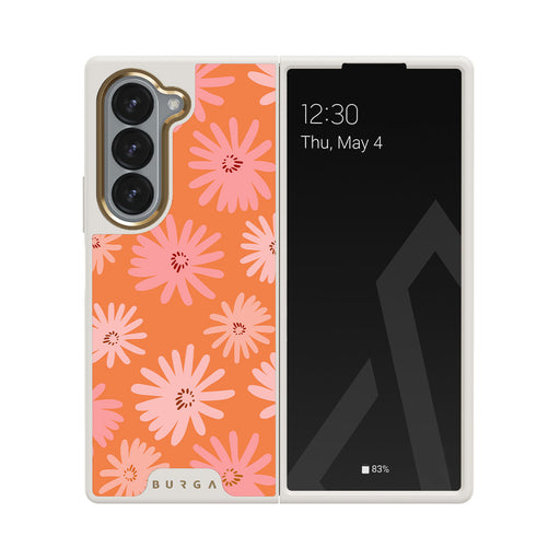 Golden Hour - Samsung Galaxy Z Fold 6 Funda