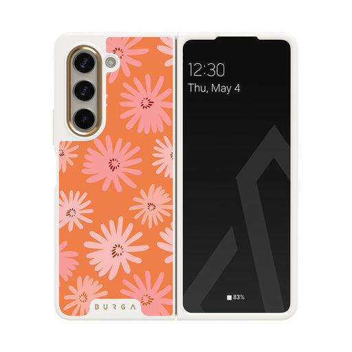 Golden Hour - Samsung Galaxy Z Fold 5 Funda