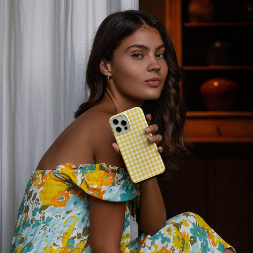 Tuscan Sun - Samsung Galaxy S22 Plus Funda 25