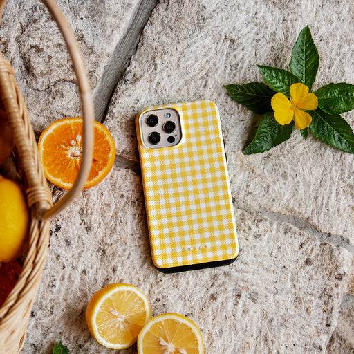 Tuscan Sun - Samsung Galaxy S22 Plus Funda 26