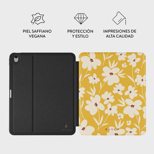 Sunday Market -  Funda iPad Air 13 (7a/6a Gen) 2
