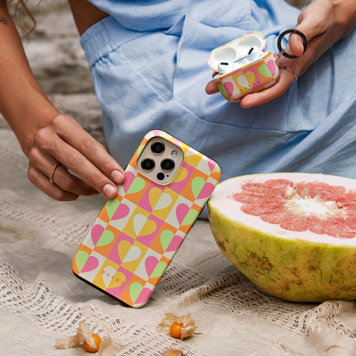 Summer Love - Xiaomi Redmi Note 11 Pro+ Funda 5