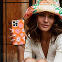 Golden Hour - Samsung Galaxy S21 Funda 10