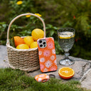Golden Hour - Samsung Galaxy S21 Funda 12