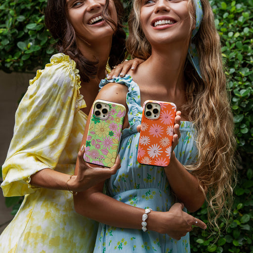 Golden Hour - Samsung Galaxy S21 Funda 13