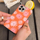 Golden Hour - Samsung Galaxy S21 Funda 9
