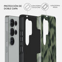 Soft Focus - Samsung Galaxy S25 Ultra Funda 2