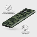 Soft Focus - Samsung Galaxy S25 Ultra Funda 3
