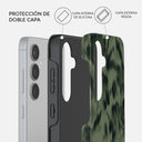 Soft Focus - Samsung Galaxy S24 FE Funda 2