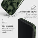 Soft Focus - Samsung Galaxy S24 FE Funda 4
