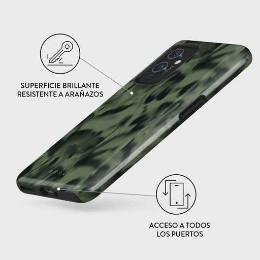 Soft Focus - OnePlus 9 Funda 3