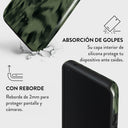 Soft Focus - OnePlus 9 Funda 4