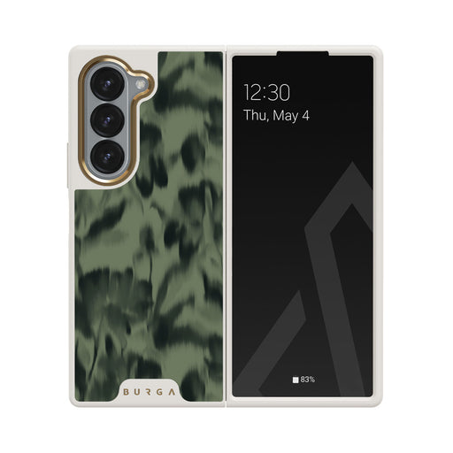 Soft Focus - Samsung Galaxy Z Fold 6 Funda