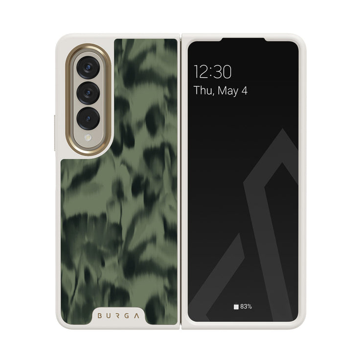 Soft Focus - Samsung Galaxy Z Fold 4 Funda