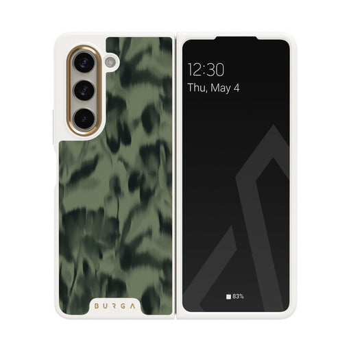 Soft Focus - Samsung Galaxy Z Fold 5 Funda