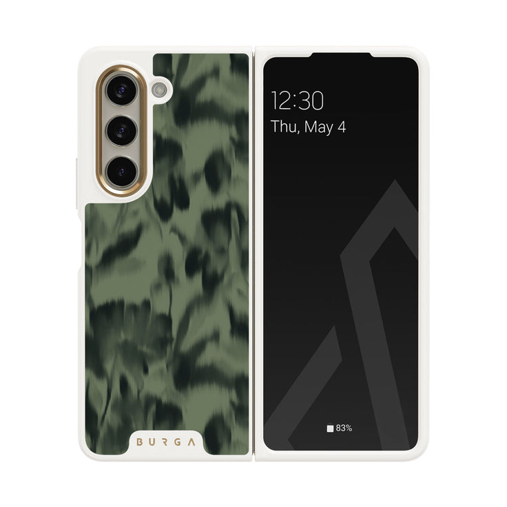Soft Focus - Samsung Galaxy Z Fold 5 Funda