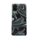Lightning Strike - Samsung Galaxy A71 4G Funda 1