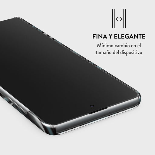 Lightning Strike - Samsung Galaxy A71 4G Funda 4