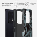 Lightning Strike - Xiaomi 13 Pro Funda 2