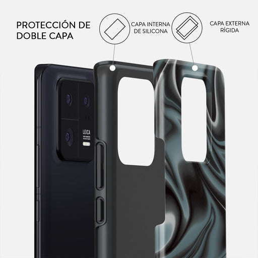 Lightning Strike - Xiaomi 13 Pro Funda 2