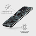 Lightning Strike - Xiaomi 13 Pro Funda 3