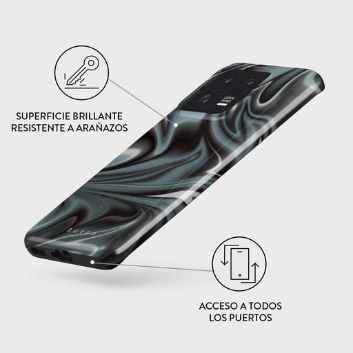 Lightning Strike - Xiaomi 13 Pro Funda 3