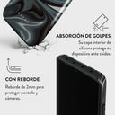 Lightning Strike - Xiaomi 13 Pro Funda 4