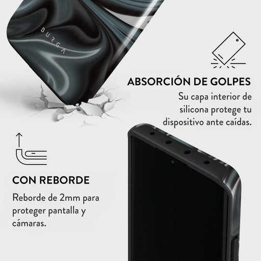 Lightning Strike - Xiaomi 13 Pro Funda 4
