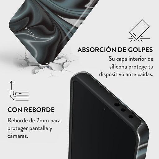 Lightning Strike - Xiaomi 14T Funda 4