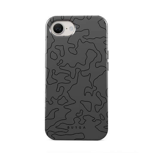 Black Rock - iPhone 16e Funda 1