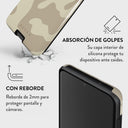 Dune - Samsung Galaxy S20 FE 4G / 5G Funda 8