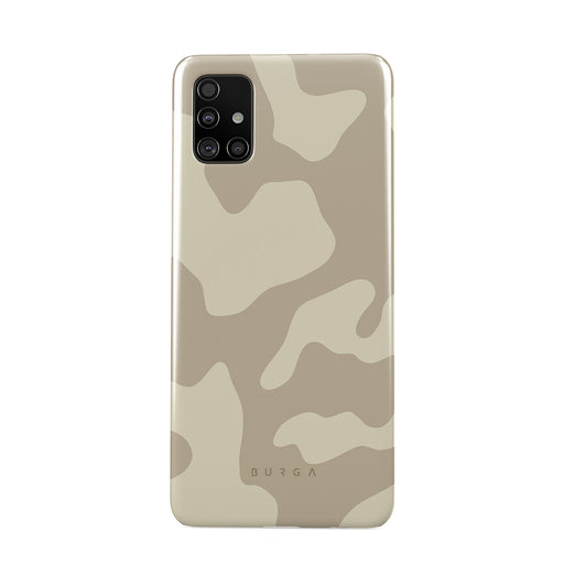 Dune - Samsung Galaxy A71 4G Funda 1